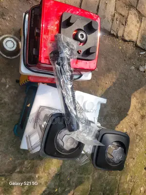 মিয়াকো কোম্পানির জুসার মেশিন