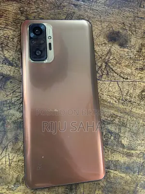 Xiaomi Redmi Note 10 Pro (Used)