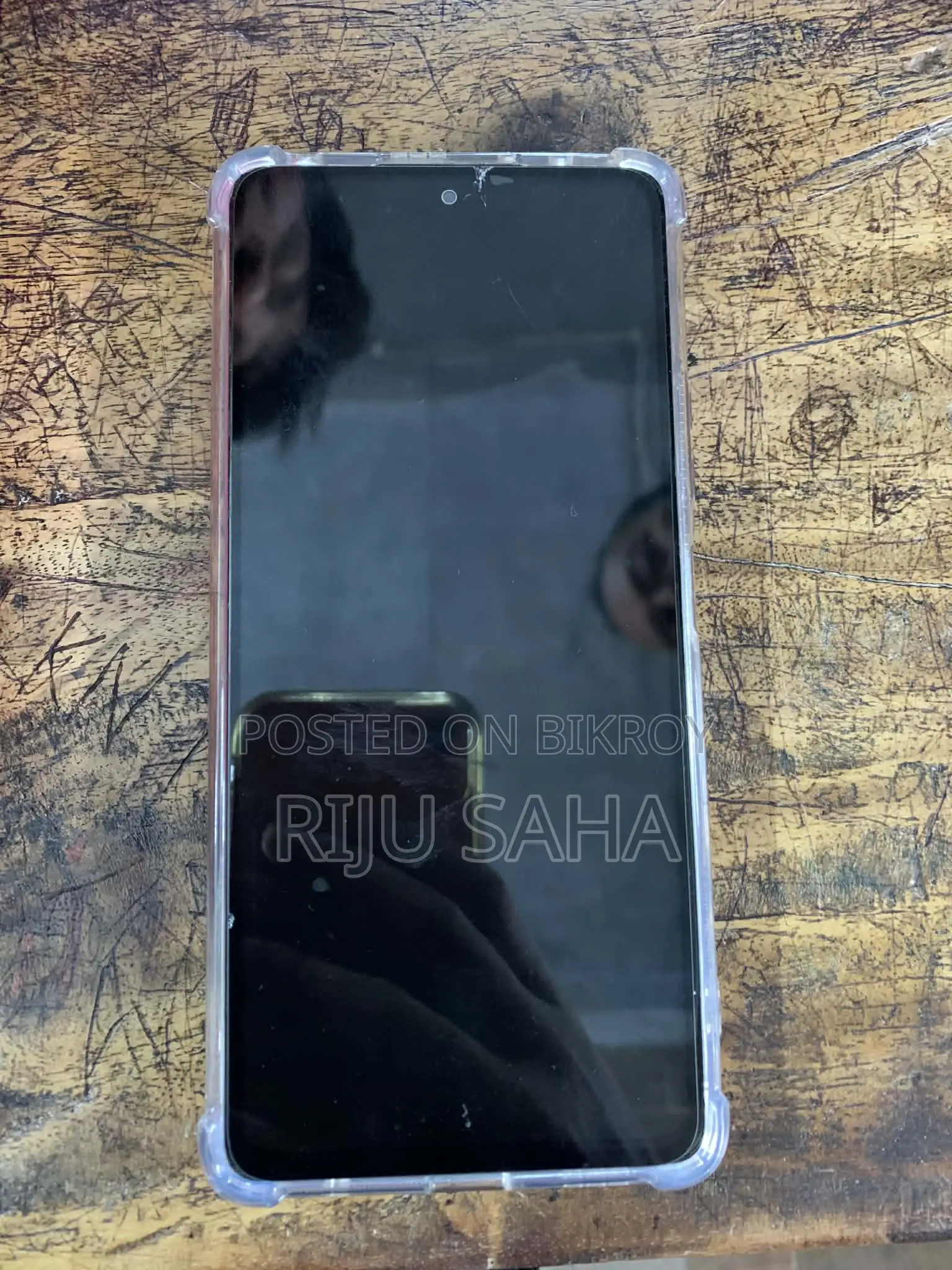 Xiaomi Redmi Note 10 Pro (Used)