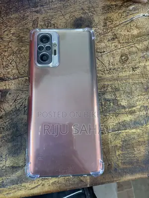 Xiaomi Redmi Note 10 Pro (Used)