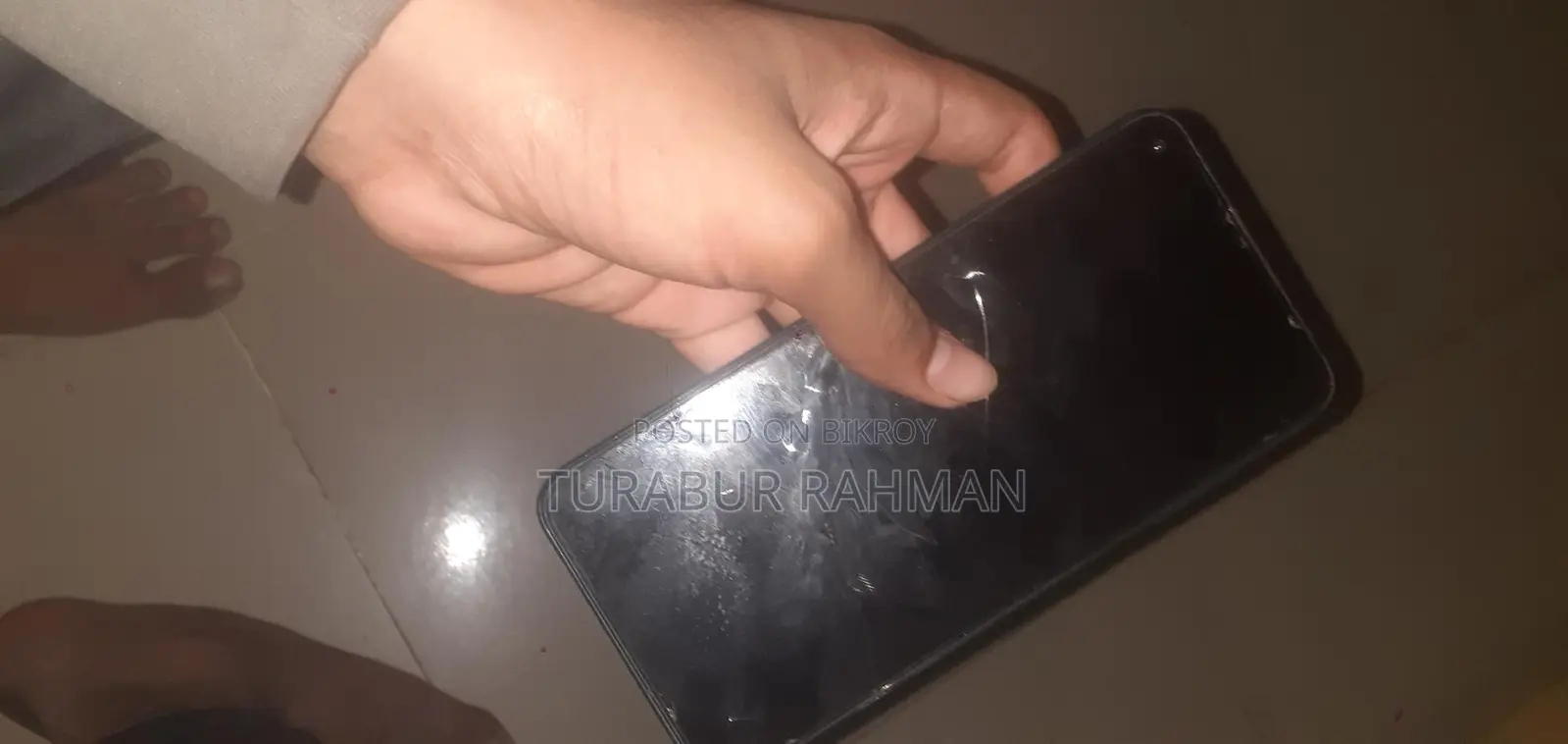 Xiaomi Redmi Note 9 (Used)