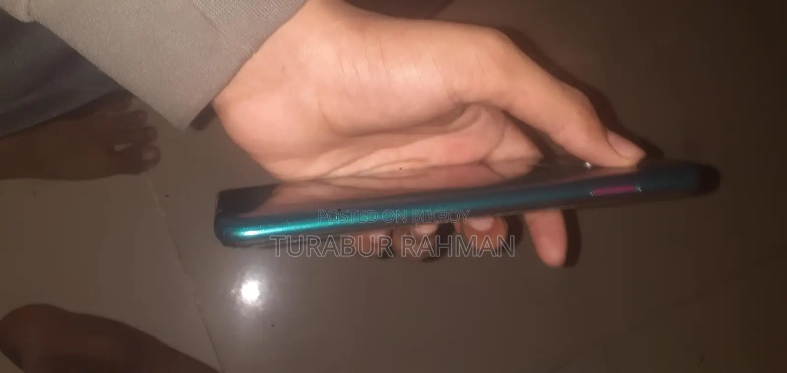 Xiaomi Redmi Note 9 (Used)