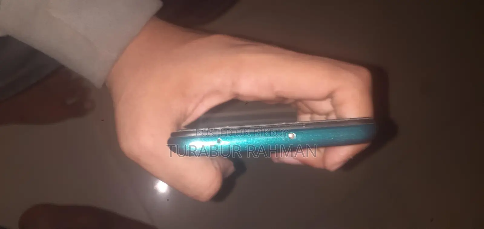 Xiaomi Redmi Note 9 (Used)