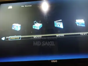 TV for Sale