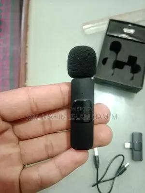 Microphone Sell