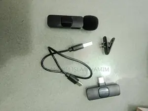 Microphone Sell