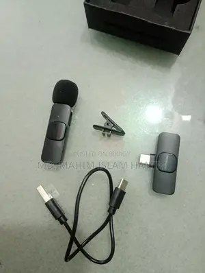 Microphone Sell