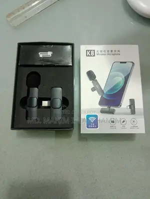 Microphone Sell