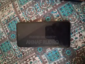 Samsung Galaxy M35 5G (Used)