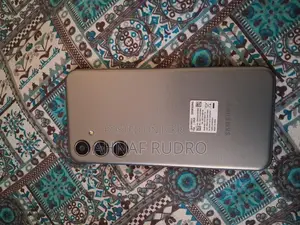 Samsung Galaxy M35 5G (Used)