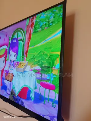 Full Fresh Sony Plus TV