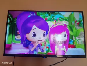 Full Fresh Sony Plus TV