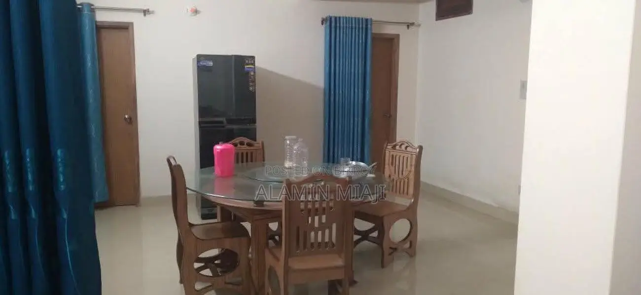Flat for Sale