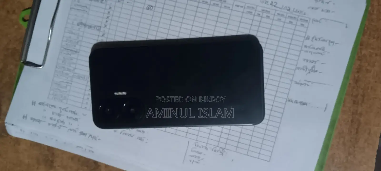 Xiaomi Redmi Turbo 4 (Used)