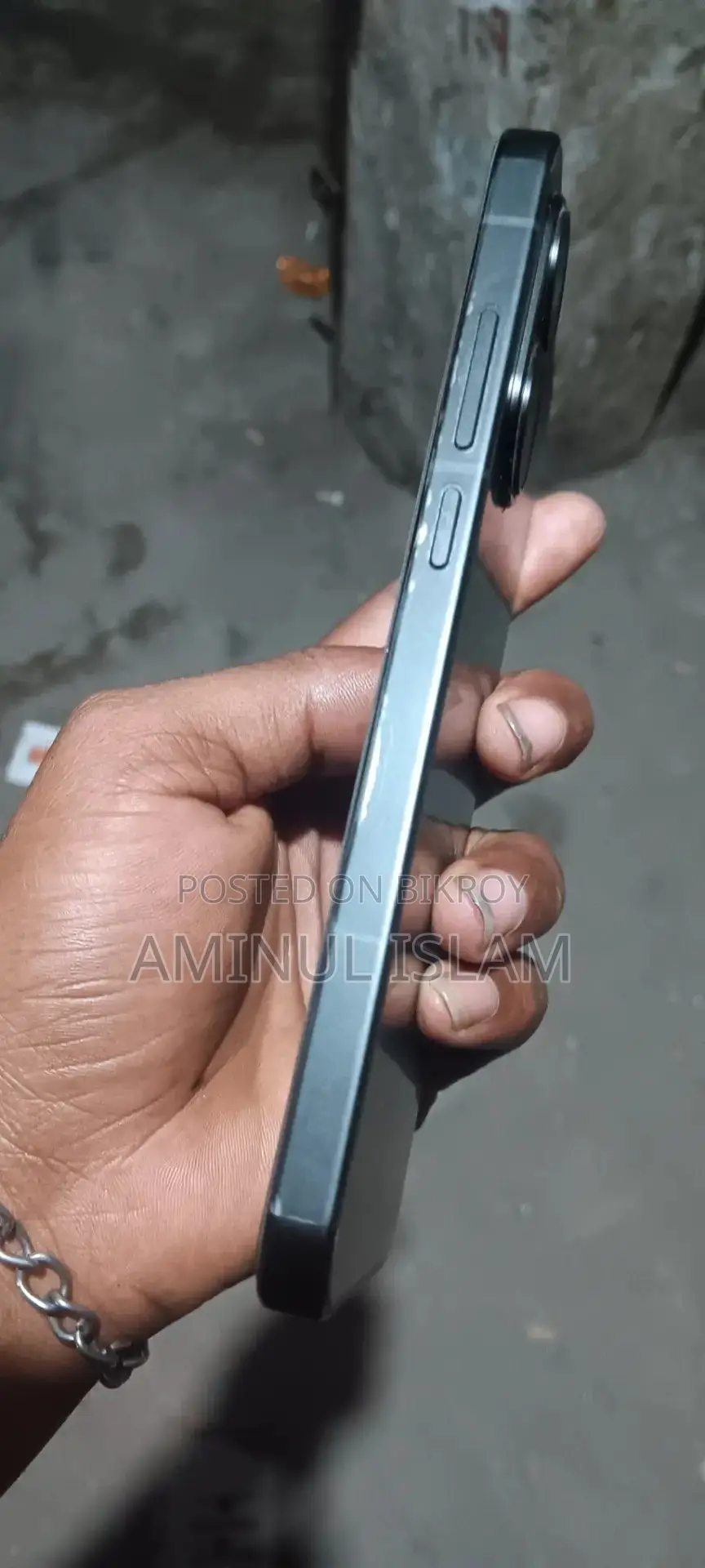 Xiaomi Redmi Turbo 4 (Used)