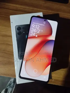 Xiaomi Redmi Note 13 8/256 (Used)