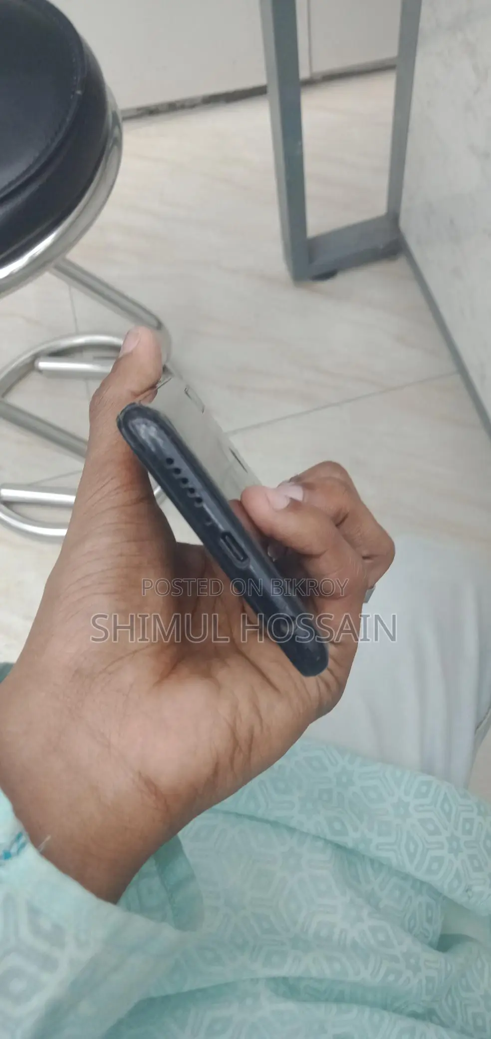 Motorola Moto G (Used)