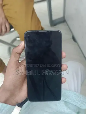 Motorola Moto G (Used)