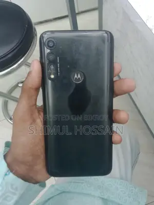 Motorola Moto G (Used)