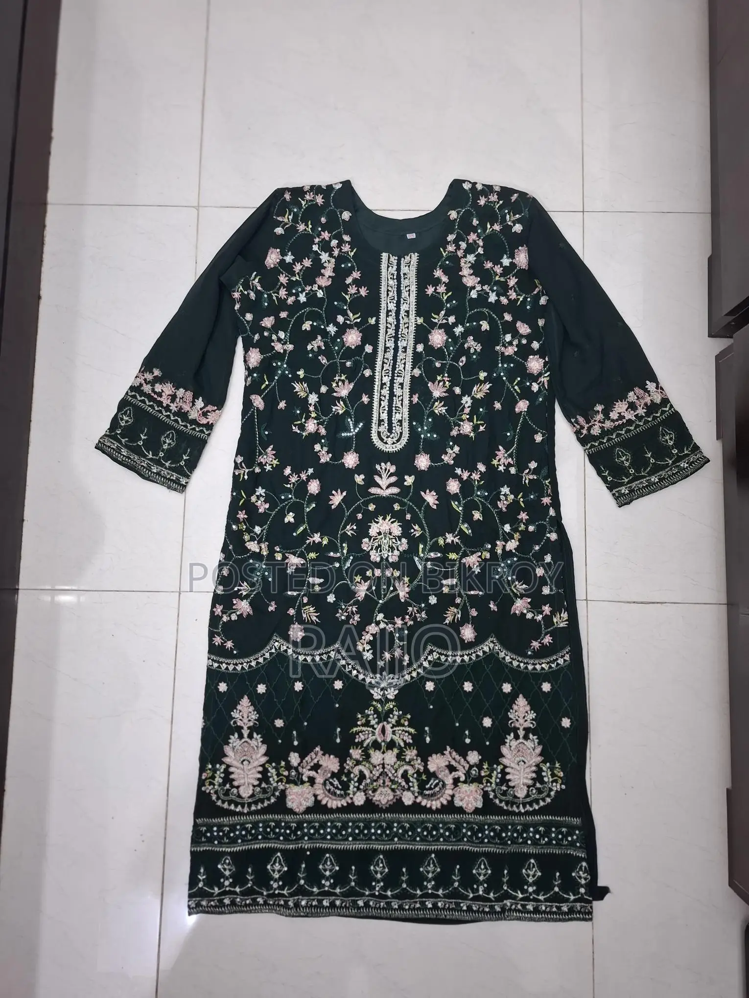 সেলোয়ার-কামিজ