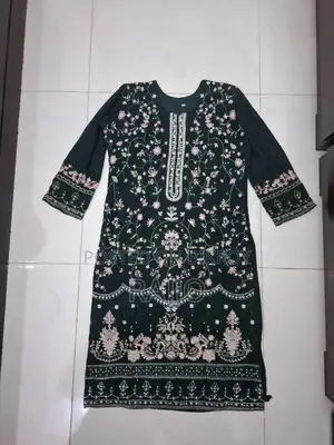 Salwar-Kameez