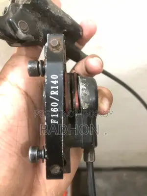 Shimano Oil Brake 1st Gen