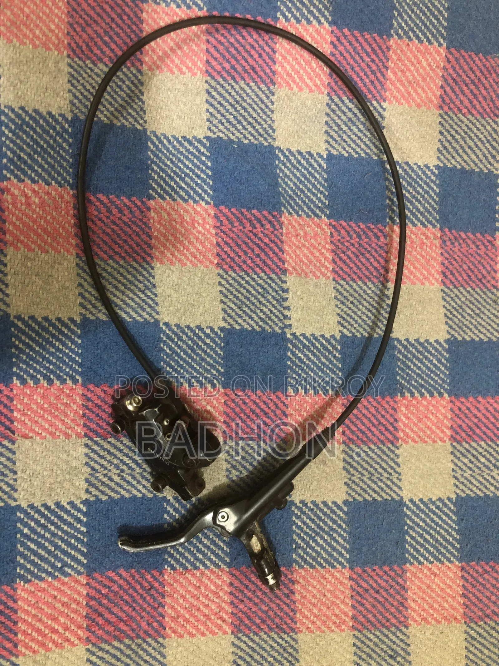 Shimano Oil Brake 1st Gen