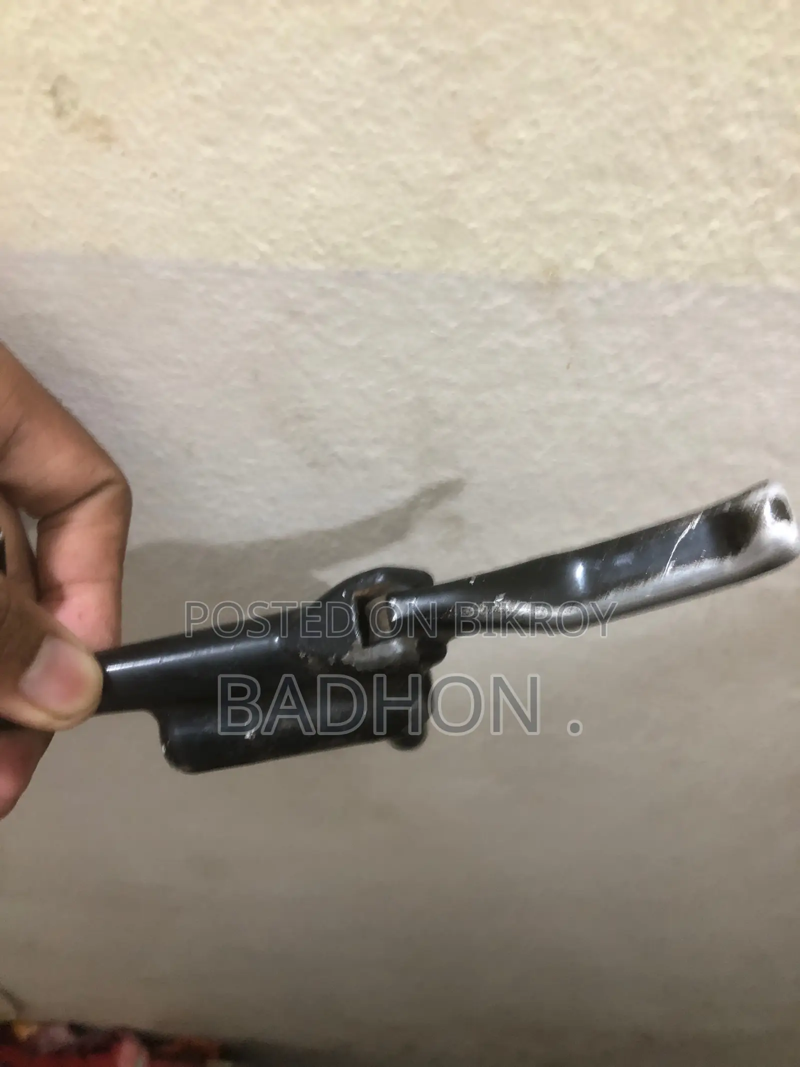 Shimano Oil Brake 1st Gen