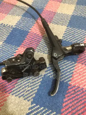 Shimano Oil Brake 1st Gen