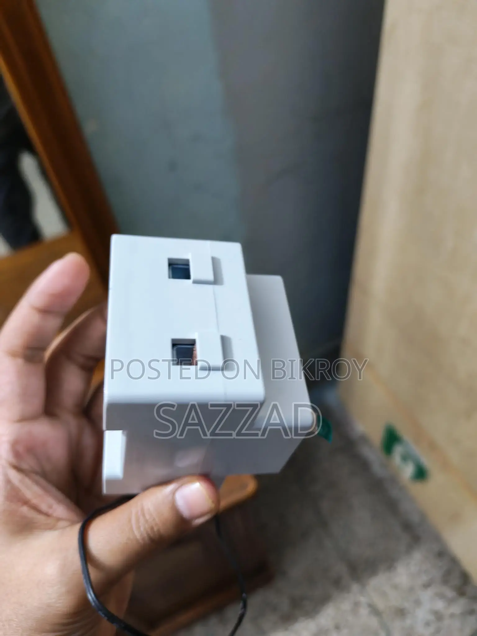 Smart WIFI Energy Monitor
