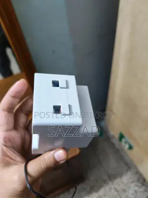 Smart WIFI Energy Monitor