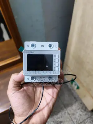 Smart WIFI Energy Monitor