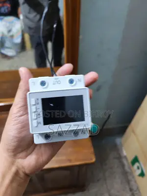 Smart WIFI Energy Monitor