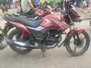 Honda Shine 2020