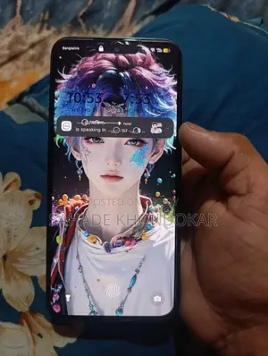 Infinix GT 20 Pro . (Used)