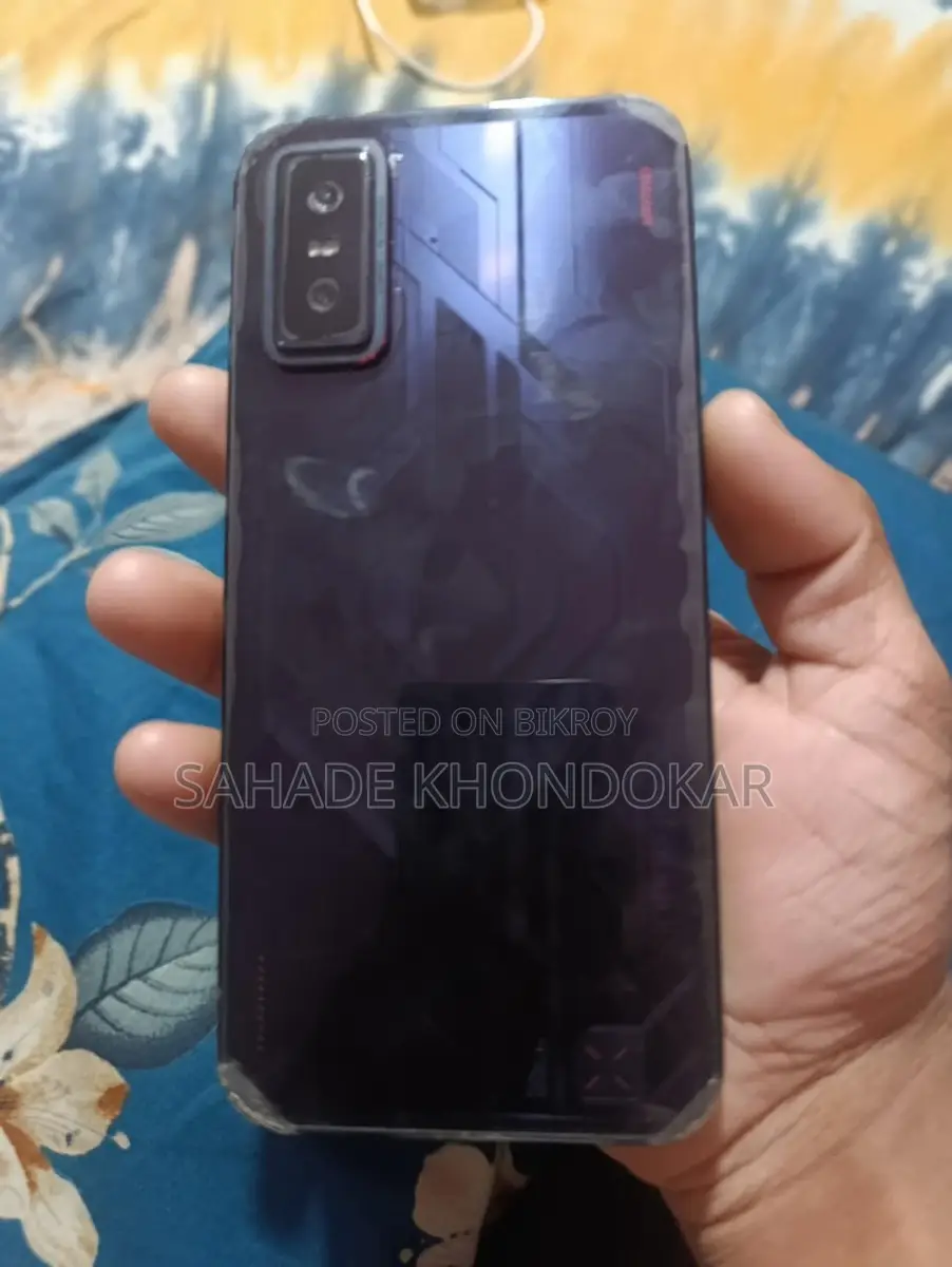 Infinix GT 20 Pro . (Used)