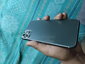 Apple iPhone 11 Pro Max (Used)