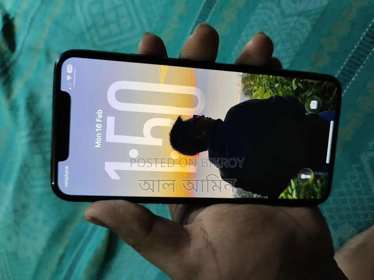 Apple iPhone 11 Pro Max (Used)