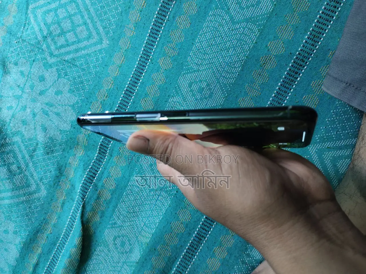 Apple iPhone 11 Pro Max (Used)