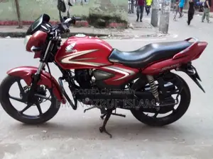 Honda Cb Shine . 2017