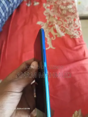 Itel Vision 1 Plus (Used)