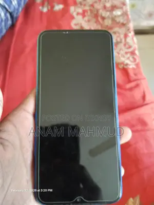 Itel Vision 1 Plus (Used)