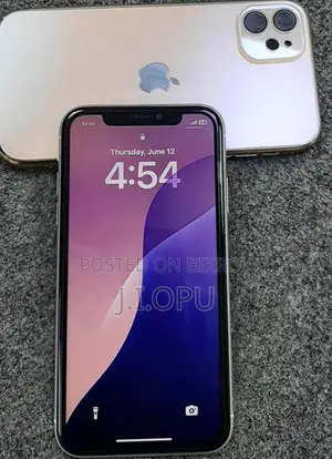 Apple iPhone 11 64 GB White
