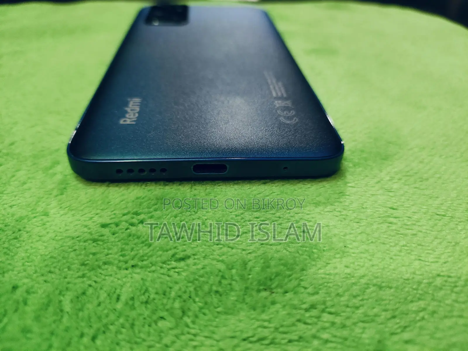 Xiaomi Redmi Note 11 (ব্যবহৃত)