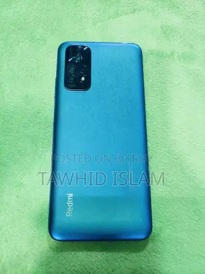 Xiaomi Redmi Note 11 (ব্যবহৃত)