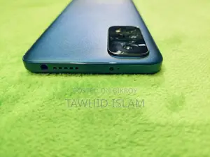 Xiaomi Redmi Note 11 (ব্যবহৃত)