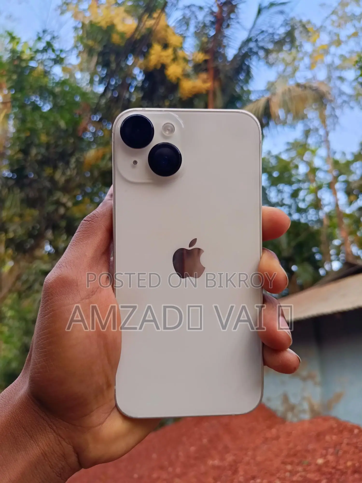 Apple iPhone 14 . (Used)