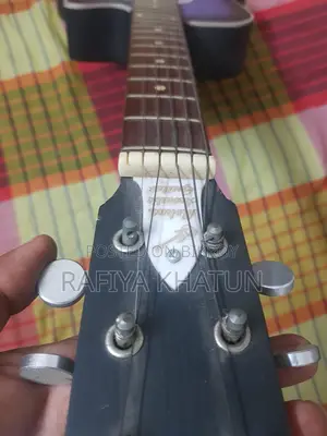 Guitar For Sale
