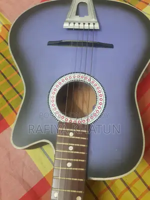Guitar For Sale