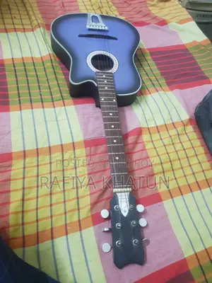 Guitar For Sale
